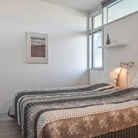 Awesome In W/ 1 Bedrooms Daire Ringkøbing