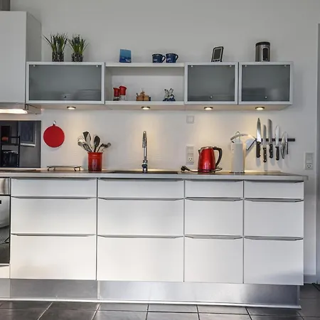 Awesome In W/ 1 Bedrooms * Ringkøbing