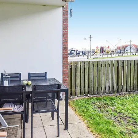 Awesome In W/ 1 Bedrooms Ringkøbing